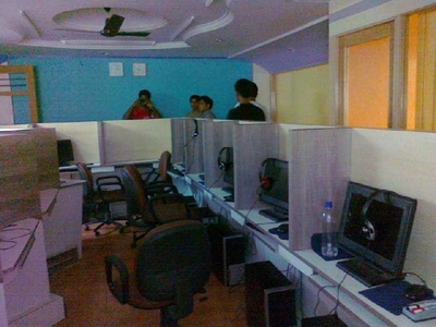 Office Space 1200 Sq.ft. for Sale in MP Nagar, Bhopal