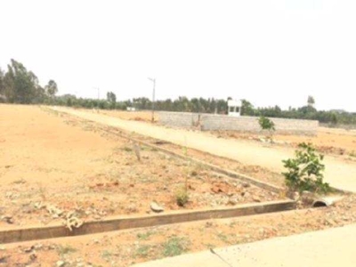 Residential Plot 1200 Sq.ft. for Sale in Chintamani Road, Bangalore
