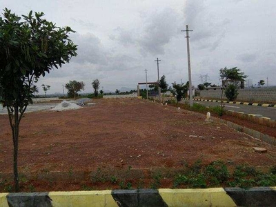 Residential Plot 1200 Sq.ft. for Sale in