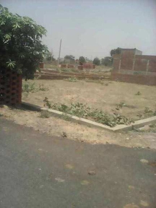 Residential Plot 1200 Sq.ft. for Sale in Gomti Nagar, Lucknow