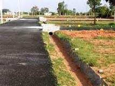 Residential Plot 1200 Sq.ft. for Sale in Kasturba Road, Bangalore