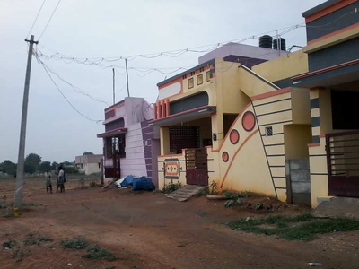 Residential Plot 1200 Sq.ft. for Sale in Manachanallur, Tiruchirappalli
