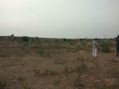 Residential Plot 1200 Sq.ft. for Sale in Outer Ring Road, Kurnool Kurnool