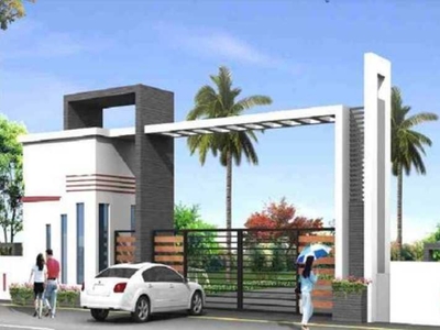 Residential Plot 1200 Sq.ft. for Sale in