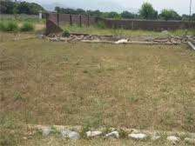 Residential Plot 1227 Sq.ft. for Sale in Industrial Area,