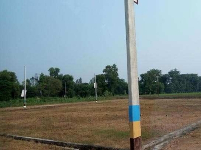 Residential Plot 1250 Sq.ft. for Sale in Kursi Road, Lucknow