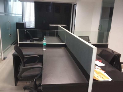 Office Space 1260 Sq.ft. for Sale in Sector 26 Vashi, Navi Mumbai