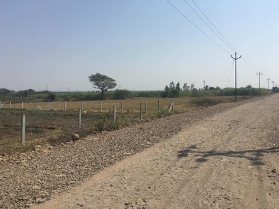 Residential Plot 13 Acre for Sale in