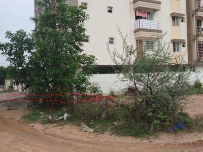 Residential Plot 13 Cent for Sale in Madampatti, Coimbatore