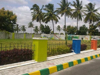 Residential Plot 1350 Sq.ft. for Sale in Sarjapur, Bangalore