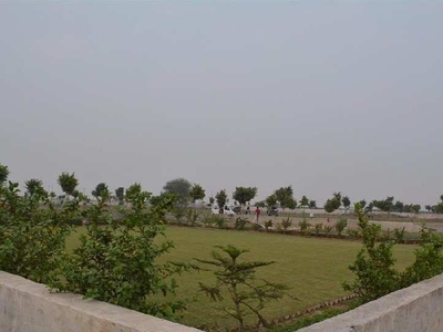Residential Plot 1350 Sq.ft. for Sale in Sector 88 Faridabad