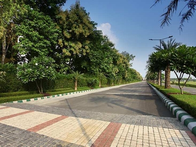 Residential Plot 1378 Sq.ft. for Sale in Bijnor Road, Lucknow