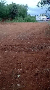 Residential Plot 14 Cent for Sale in Puttur, Palakkad