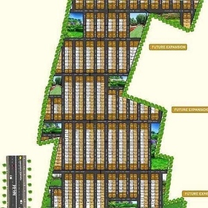 Residential Plot 146 Sq. Yards for Sale in