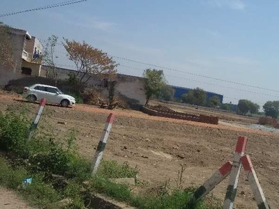 Residential Plot 150 Sq. Yards for Sale in