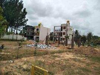 Residential Plot 1500 Sq.ft. for Sale in Hennur, Bangalore