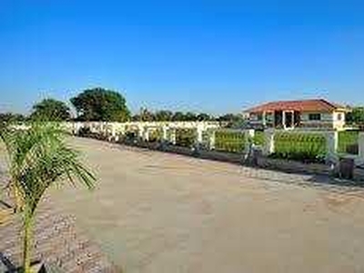 Residential Plot 1500 Sq.ft. for Sale in Hoskote, Bangalore