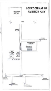 Residential Plot 1500 Sq.ft. for Sale in Madanpur, Bhubaneswar