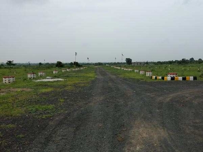 Residential Plot 1500 Sq.ft. for Sale in Pevtha, Nagpur