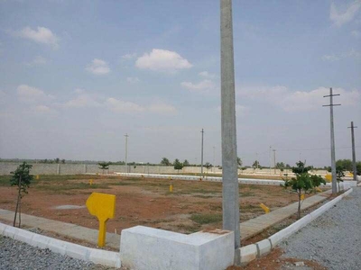 Residential Plot 1500 Sq.ft. for Sale in Whitefield, Bangalore