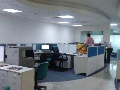 Office Space 15000 Sq.ft. for Sale in
