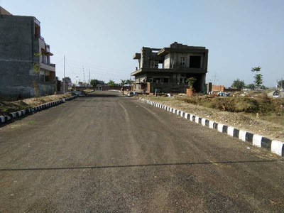 Residential Plot 152 Sq. Yards for Sale in Sunny Enclave, Mohali