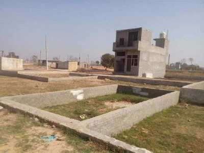 Residential Plot 153 Sq. Yards for Sale in Pari Chowk, Greater Noida
