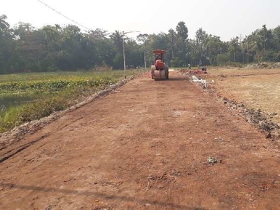 Residential Plot 1530 Sq.ft. for Sale in Amtala, South 24 Parganas