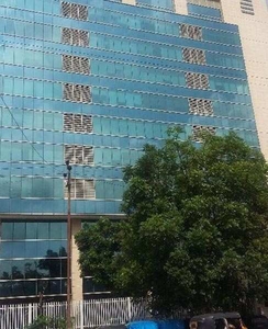 Business Center 155000 Sq.ft. for Sale in MIDC, Andheri East, Mumbai