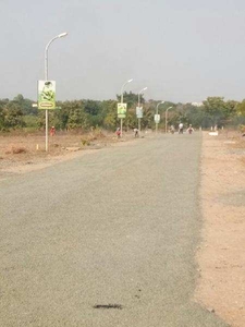 Residential Plot 1592 Sq.ft. for Sale in Hingna Road, Nagpur