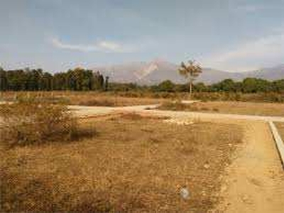 Residential Plot 1608 Sq.ft. for Sale in Sirol Road, Gwalior