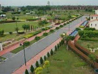 Residential Plot 161 Sq. Yards for Sale in Sector 52 Gurgaon
