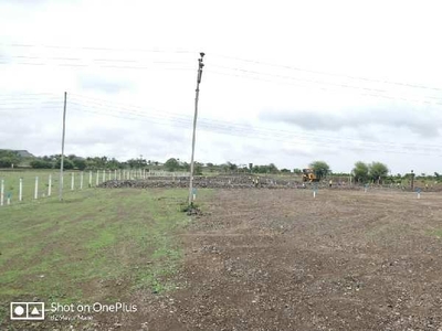 Residential Plot 1640 Sq.ft. for Sale in Saswad Road, Pune