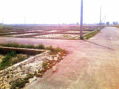 Residential Plot 16500 Cent for Sale in