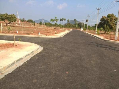 Residential Plot 167 Sq. Yards for Sale in