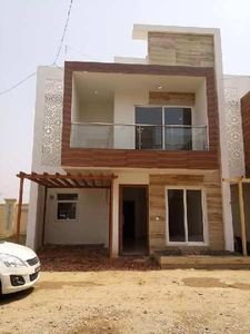 House 1679 Sq.ft. for Sale in Gomti Nagar Extension, Lucknow
