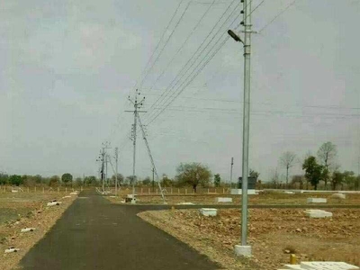 Industrial Land 170 Sq. Yards for Sale in Chandigarh Road, Ludhiana