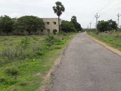Residential Plot 1740 Sq.ft. for Sale in Yadamari, Chittoor