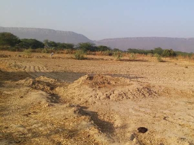 Agricultural Land 18 Bigha for Sale in Shastri Nagar, Bhilwara