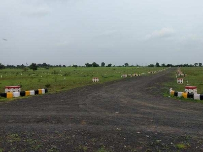 Residential Plot 1800 Sq.ft. for Sale in Pevtha, Nagpur