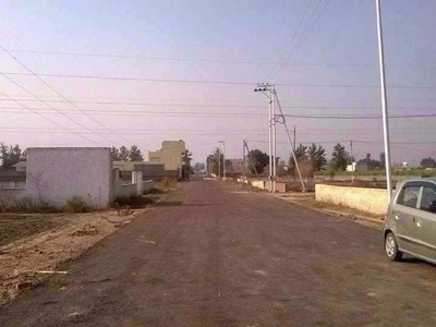 Residential Plot 18000 Sq.ft. for Sale in Rohit Nagar, Bhopal