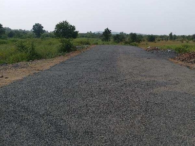 Residential Plot 1885 Sq.ft. for Sale in Hingna Road, Nagpur