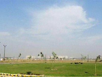 Residential Plot 194 Sq. Yards for Sale in Gomti Nagar Extension, Lucknow