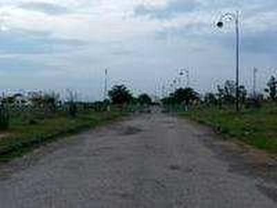 Residential Plot 194 Sq. Yards for Sale in