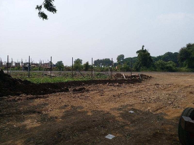 Residential Plot 1979 Sq.ft. for Sale in Hingna Road, Nagpur