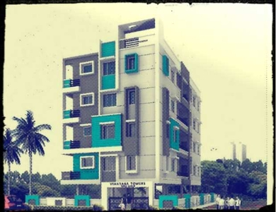 2 BHK Apartment 1000 Sq. Yards for Sale in