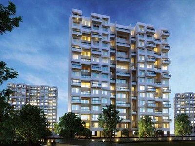 2 BHK Residential Apartment 1000 Sq.ft. for Sale in Katraj, Pune