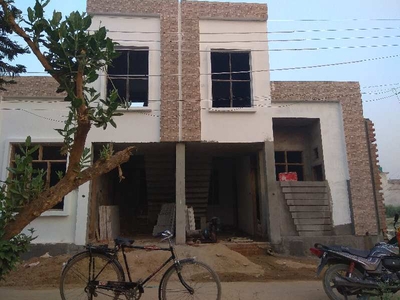 2 BHK House 1000 Sq.ft. for Sale in Izzatnagar, Bareilly
