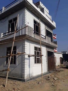2 BHK House & Villa 1000 Sq.ft. for Sale in Takrohi, Lucknow