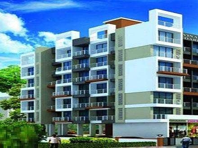 2 BHK Apartment 1000 Sq.ft. for Sale in Sector 2